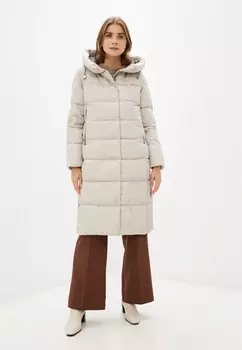 Куртка утепленная Снежная Королева