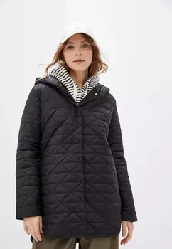 Куртка утепленная Снежная Королева