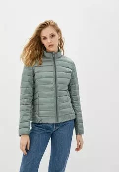 Куртка утепленная Снежная Королева