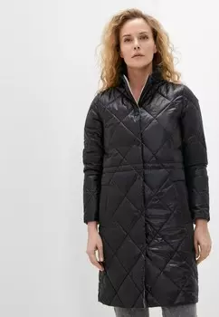 Куртка утепленная Снежная Королева