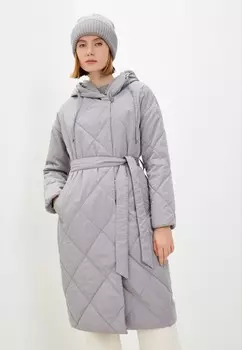 Куртка утепленная Снежная Королева