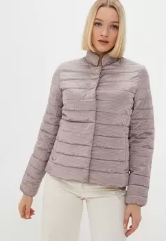 Куртка утепленная Снежная Королева