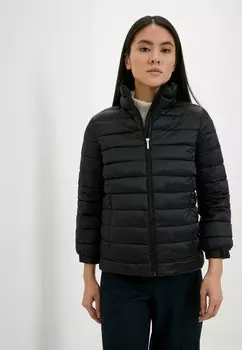 Куртка утепленная Снежная Королева