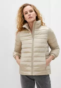 Куртка утепленная Снежная Королева