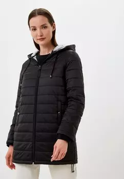 Куртка утепленная Снежная Королева