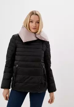 Куртка утепленная Снежная Королева