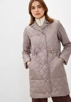 Куртка утепленная Снежная Королева