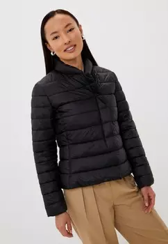 Куртка утепленная Снежная Королева