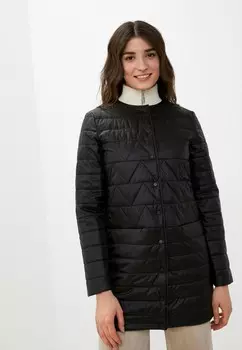 Куртка утепленная Снежная Королева