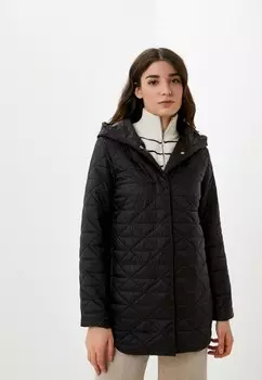 Куртка утепленная Снежная Королева