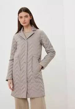 Куртка утепленная Снежная Королева