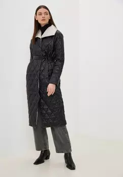 Куртка утепленная Снежная Королева