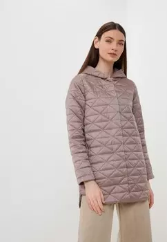 Куртка утепленная Снежная Королева