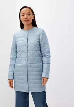 Куртка утепленная Снежная Королева