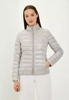 Куртка утепленная Снежная Королева