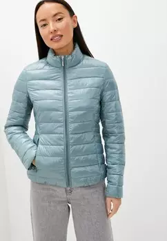 Куртка утепленная Снежная Королева