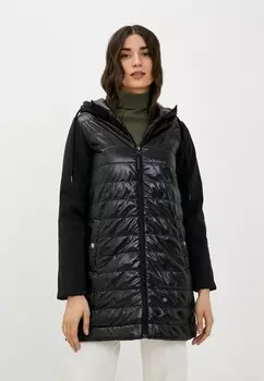 Куртка утепленная Снежная Королева