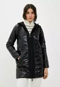 Куртка утепленная Снежная Королева