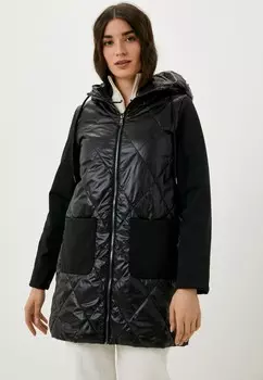 Куртка утепленная Снежная Королева