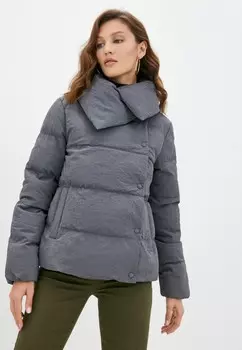 Куртка утепленная Снежная Королева