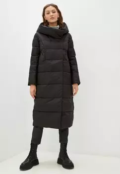 Куртка утепленная Снежная Королева