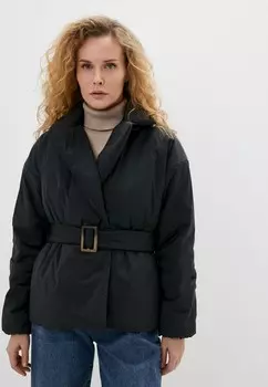 Куртка утепленная Снежная Королева