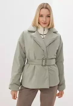 Куртка утепленная Снежная Королева