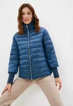 Куртка утепленная Снежная Королева