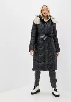 Куртка утепленная Снежная Королева