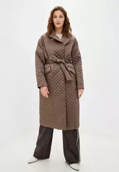 Куртка утепленная Снежная Королева