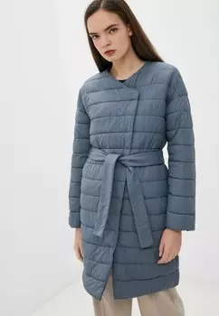 Куртка утепленная Снежная Королева