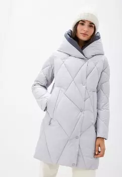 Куртка утепленная Снежная Королева