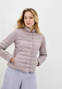 Куртка утепленная Снежная Королева