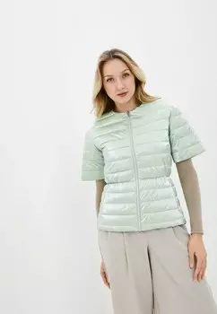 Куртка утепленная Снежная Королева