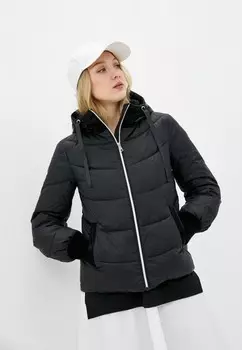 Куртка утепленная Снежная Королева