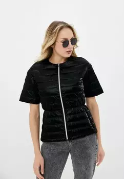 Куртка утепленная Снежная Королева