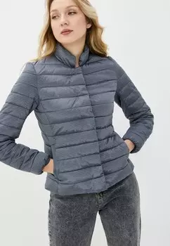 Куртка утепленная Снежная Королева