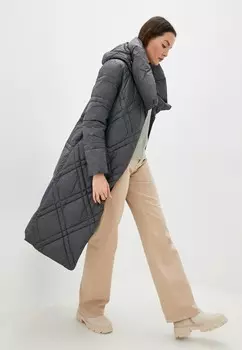 Куртка утепленная Снежная Королева