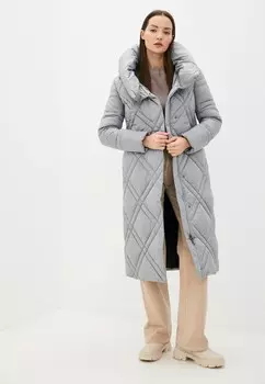 Куртка утепленная Снежная Королева