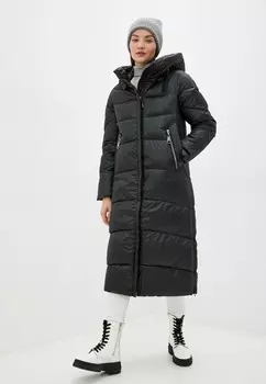 Куртка утепленная Снежная Королева