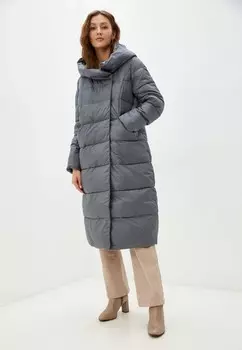 Куртка утепленная Снежная Королева