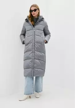 Куртка утепленная Снежная Королева