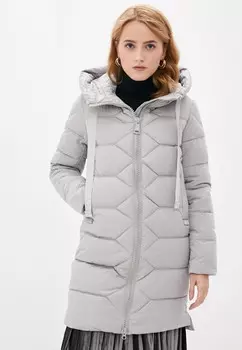 Куртка утепленная Снежная Королева