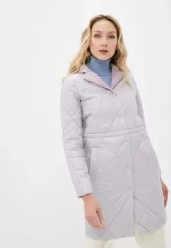 Куртка утепленная Снежная Королева