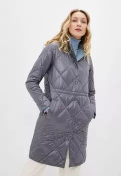 Куртка утепленная Снежная Королева