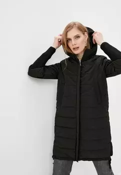 Куртка утепленная Снежная Королева