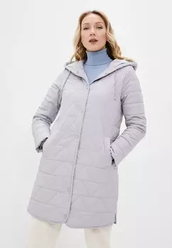 Куртка утепленная Снежная Королева