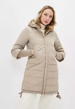 Куртка утепленная Снежная Королева