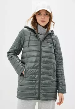 Куртка утепленная Снежная Королева