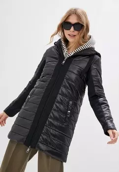 Куртка утепленная Снежная Королева